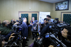 هم‌اندیشی «آینده جهان اسلام و تمدن اسلامی»