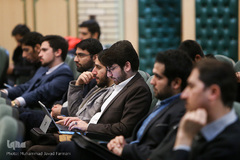 هم‌اندیشی «آینده جهان اسلام و تمدن اسلامی»