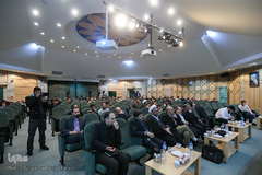 هم‌اندیشی «آینده جهان اسلام و تمدن اسلامی»