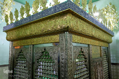 امامزاده حسن(ع) روستای حسنکدر