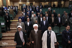 سومین کنگره«کرسی‌های نظریه‌پردازی، نقد و مناظره در چهل سالگی انقلاب»