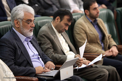 سومین کنگره«کرسی‌های نظریه‌پردازی، نقد و مناظره در چهل سالگی انقلاب»