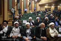 سومین کنگره«کرسی‌های نظریه‌پردازی، نقد و مناظره در چهل سالگی انقلاب»