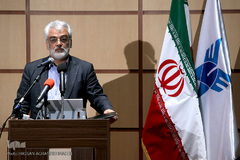 محمدمهدی طهرانچی، رئیس دانشگاه آزاد اسلامی