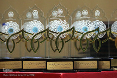 سومین کنگره«کرسی‌های نظریه‌پردازی، نقد و مناظره در چهل سالگی انقلاب»