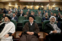 سومین کنگره«کرسی‌های نظریه‌پردازی، نقد و مناظره در چهل سالگی انقلاب»