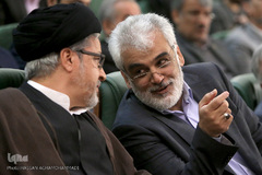 سومین کنگره«کرسی‌های نظریه‌پردازی، نقد و مناظره در چهل سالگی انقلاب»