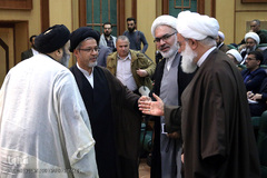 سومین کنگره«کرسی‌های نظریه‌پردازی، نقد و مناظره در چهل سالگی انقلاب»