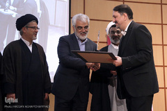 سومین کنگره«کرسی‌های نظریه‌پردازی، نقد و مناظره در چهل سالگی انقلاب»