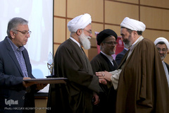 سومین کنگره«کرسی‌های نظریه‌پردازی، نقد و مناظره در چهل سالگی انقلاب»