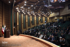 سومین کنگره«کرسی‌های نظریه‌پردازی، نقد و مناظره در چهل سالگی انقلاب»