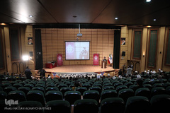 سومین کنگره«کرسی‌های نظریه‌پردازی، نقد و مناظره در چهل سالگی انقلاب»