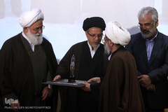 سومین کنگره«کرسی‌های نظریه‌پردازی، نقد و مناظره در چهل سالگی انقلاب»