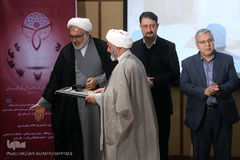 سومین کنگره«کرسی‌های نظریه‌پردازی، نقد و مناظره در چهل سالگی انقلاب»