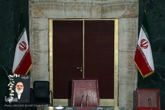 ششمین اجلاسیه دوره پنجم مجلس خبرگان رهبری