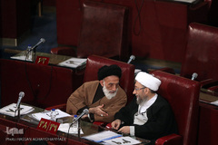 ششمین اجلاسیه دوره پنجم مجلس خبرگان رهبری