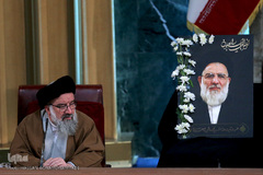 ششمین اجلاسیه دوره پنجم مجلس خبرگان رهبری