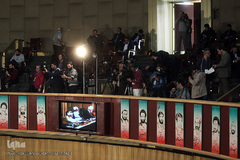 ششمین اجلاسیه دوره پنجم مجلس خبرگان رهبری