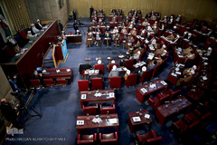 ششمین اجلاسیه دوره پنجم مجلس خبرگان رهبری