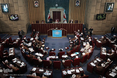 ششمین اجلاسیه دوره پنجم مجلس خبرگان رهبری