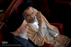 ششمین اجلاسیه دوره پنجم مجلس خبرگان رهبری