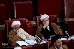 ششمین اجلاسیه دوره پنجم مجلس خبرگان رهبری