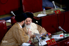 ششمین اجلاسیه دوره پنجم مجلس خبرگان رهبری