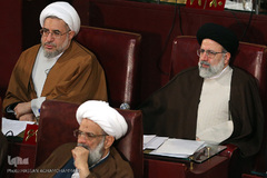 ششمین اجلاسیه دوره پنجم مجلس خبرگان رهبری