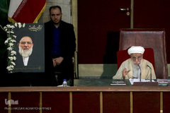 ششمین اجلاسیه دوره پنجم مجلس خبرگان رهبری