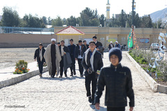 طرح آموزشی و تربیتی اسوه در شهر مقدس قم