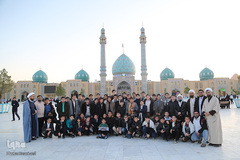 طرح آموزشی و تربیتی اسوه در شهر مقدس قم