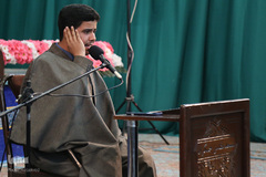 طرح آموزشی و تربیتی اسوه در شهر مقدس قم