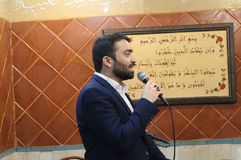 دارالقرآن شهید مرتضی کارگر سامانی، ایکنا