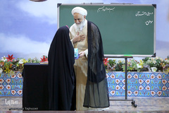 افتتاحیه دوره جدید مسابقات درس‌هایی از قرآن