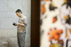 آغاز مراسم اعتکاف در مسجد دانشگاه تهران