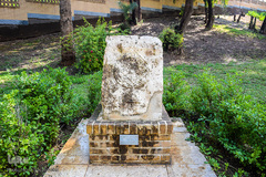 موزه آثار باستانی در شوش