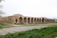 حال ناخوش کاروانسرای ینگی امام