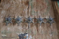 ⁨آستان مقدس امامزادگان هادی و علینقی(ع)