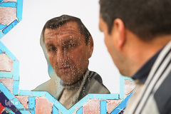 اولین باران بهاری در تهران