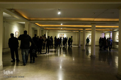 کاخ اصلی کاخ گلستان در نوروز۹۸