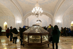 کاخ اصلی کاخ گلستان در نوروز۹۸