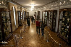 عمارت برلیان کاخ گلستان در نوروز۹۸