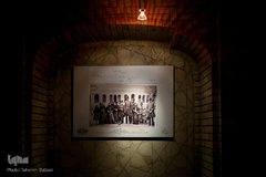 عکاسخانه کاخ گلستان در نوروز۹۸