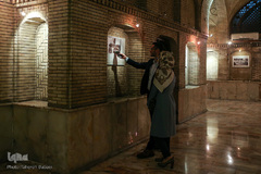 عکاسخانه کاخ گلستان در نوروز۹۸