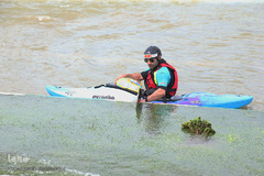 دهمین روز سیل در «آق‌قلا»