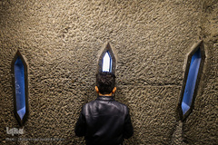 میدان آزادی میزبان میهمانان نوروزی