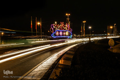 میدان آزادی میزبان میهمانان نوروزی