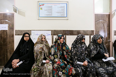 اردوی جهادی گروه جهادگران سلامت