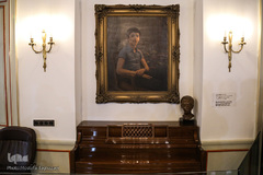 کاخ موزه نیاوران