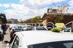 سیزدهم فروردین روز طبیعت